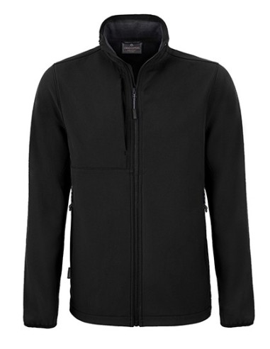 C-CEL003-Expert Basecamp Softshell Jacket
